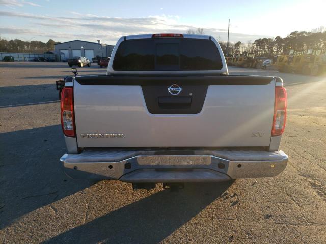 Photo 5 VIN: 1N6AD0ER7GN792142 - NISSAN FRONTIER 