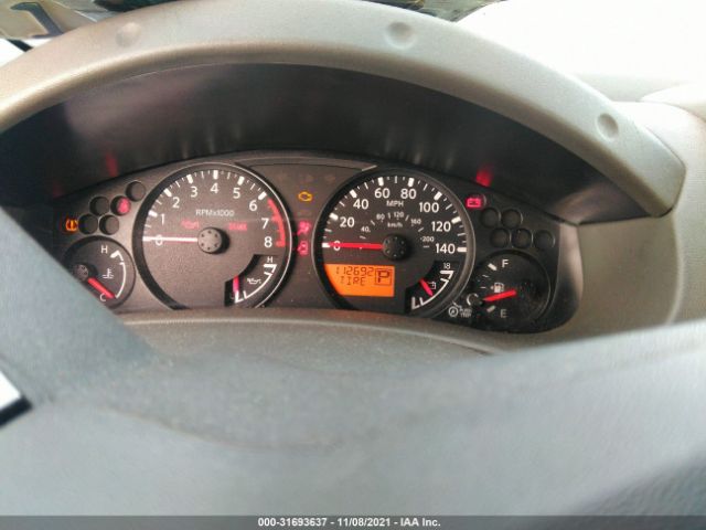 Photo 6 VIN: 1N6AD0ER7GN794120 - NISSAN FRONTIER 