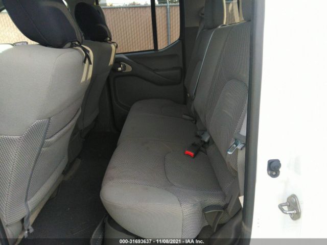 Photo 7 VIN: 1N6AD0ER7GN794120 - NISSAN FRONTIER 