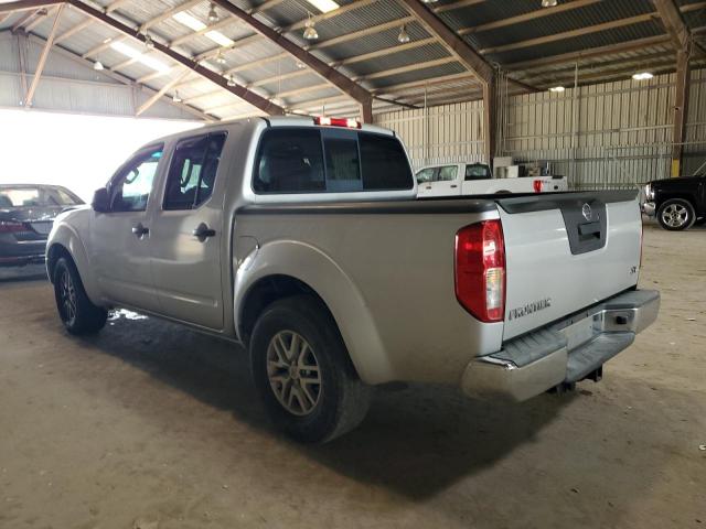 Photo 1 VIN: 1N6AD0ER7HN700920 - NISSAN FRONTIER S 