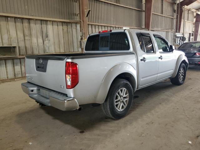 Photo 2 VIN: 1N6AD0ER7HN700920 - NISSAN FRONTIER S 