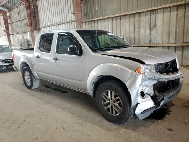 Photo 3 VIN: 1N6AD0ER7HN700920 - NISSAN FRONTIER S 