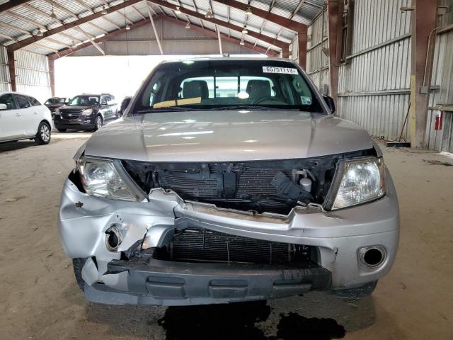 Photo 4 VIN: 1N6AD0ER7HN700920 - NISSAN FRONTIER S 