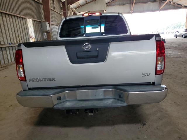 Photo 5 VIN: 1N6AD0ER7HN700920 - NISSAN FRONTIER S 