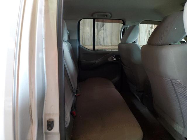 Photo 9 VIN: 1N6AD0ER7HN700920 - NISSAN FRONTIER S 