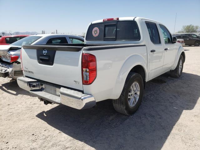 Photo 3 VIN: 1N6AD0ER7HN705356 - NISSAN FRONTIER S 