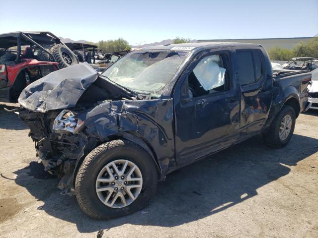 Photo 0 VIN: 1N6AD0ER7HN706264 - NISSAN FRONTIER S 