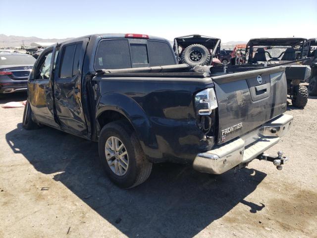 Photo 1 VIN: 1N6AD0ER7HN706264 - NISSAN FRONTIER S 