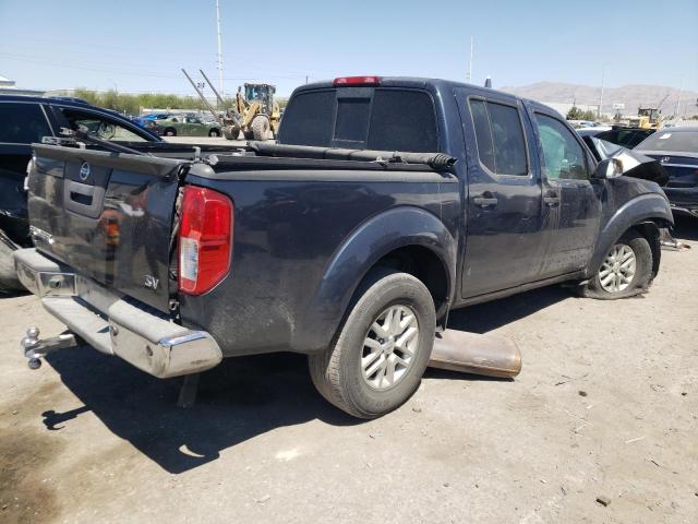 Photo 2 VIN: 1N6AD0ER7HN706264 - NISSAN FRONTIER S 