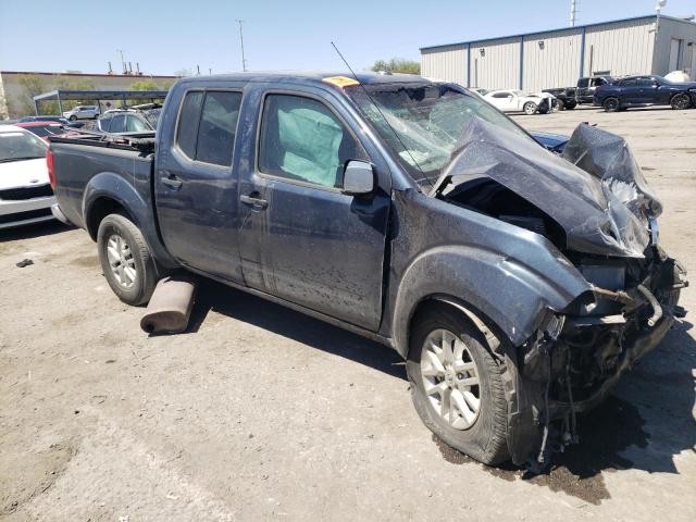 Photo 3 VIN: 1N6AD0ER7HN706264 - NISSAN FRONTIER S 