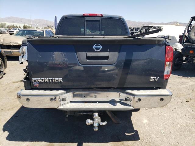 Photo 5 VIN: 1N6AD0ER7HN706264 - NISSAN FRONTIER S 