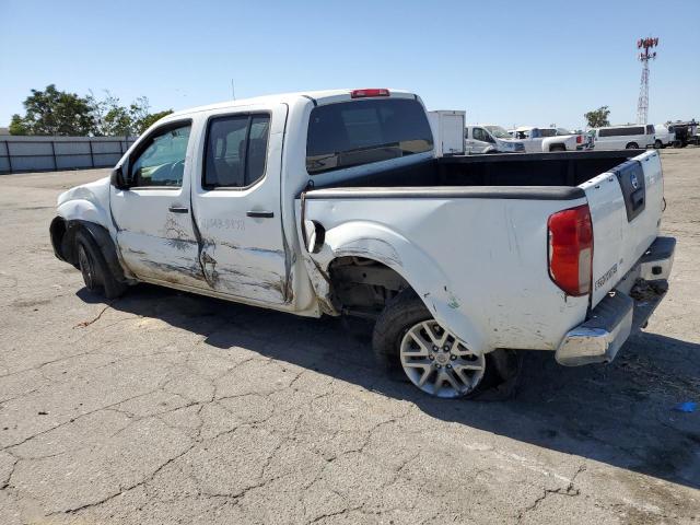 Photo 1 VIN: 1N6AD0ER7HN708791 - NISSAN FRONTIER 