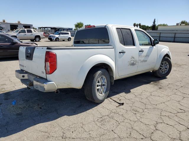 Photo 2 VIN: 1N6AD0ER7HN708791 - NISSAN FRONTIER 