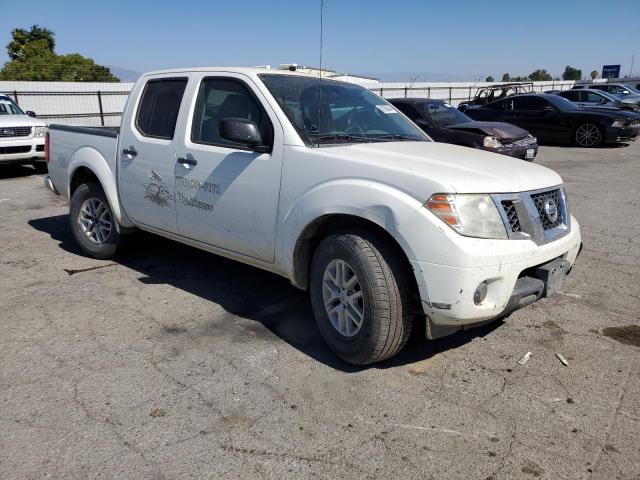 Photo 3 VIN: 1N6AD0ER7HN708791 - NISSAN FRONTIER 