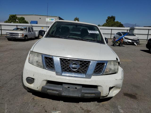 Photo 4 VIN: 1N6AD0ER7HN708791 - NISSAN FRONTIER 