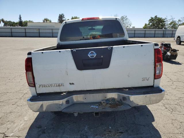 Photo 5 VIN: 1N6AD0ER7HN708791 - NISSAN FRONTIER 