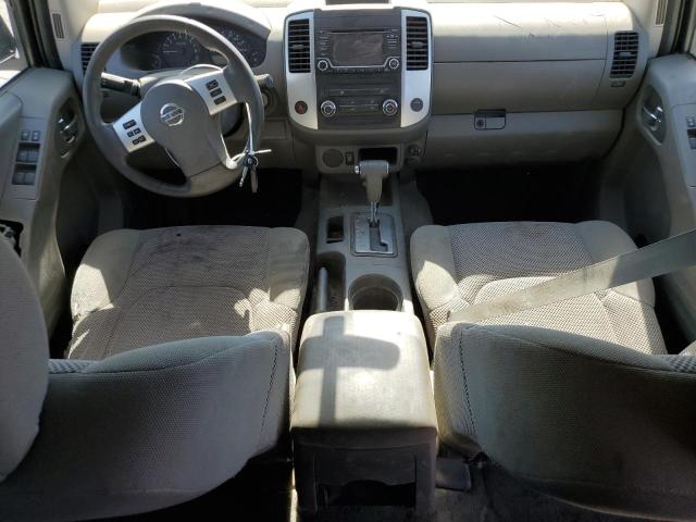 Photo 7 VIN: 1N6AD0ER7HN708791 - NISSAN FRONTIER 