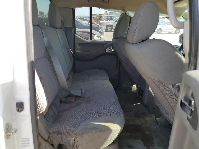 Photo 9 VIN: 1N6AD0ER7HN708791 - NISSAN FRONTIER 