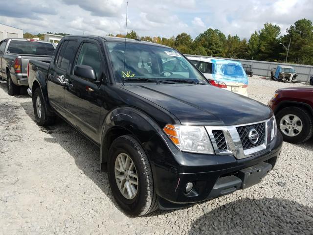 Photo 0 VIN: 1N6AD0ER7HN712243 - NISSAN FRONTIER S 