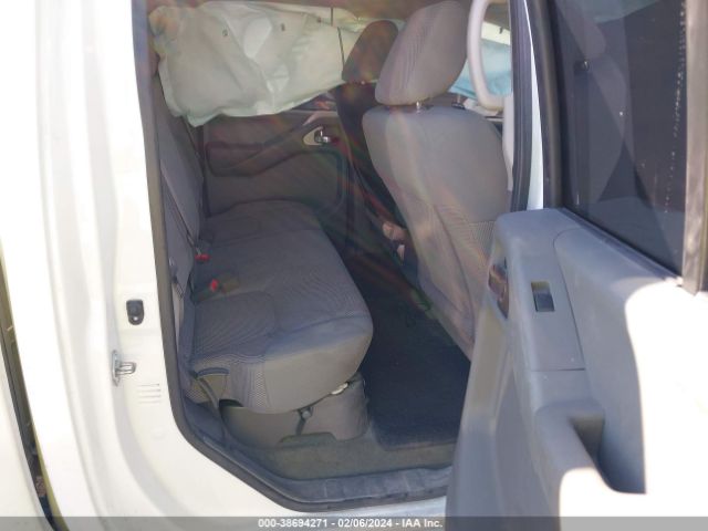 Photo 7 VIN: 1N6AD0ER7HN716454 - NISSAN FRONTIER 