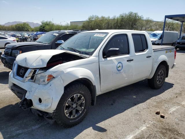 Photo 0 VIN: 1N6AD0ER7HN728748 - NISSAN FRONTIER S 