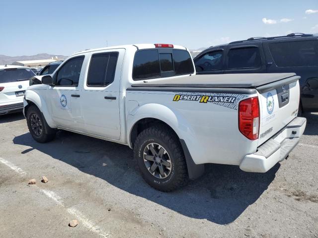 Photo 1 VIN: 1N6AD0ER7HN728748 - NISSAN FRONTIER S 