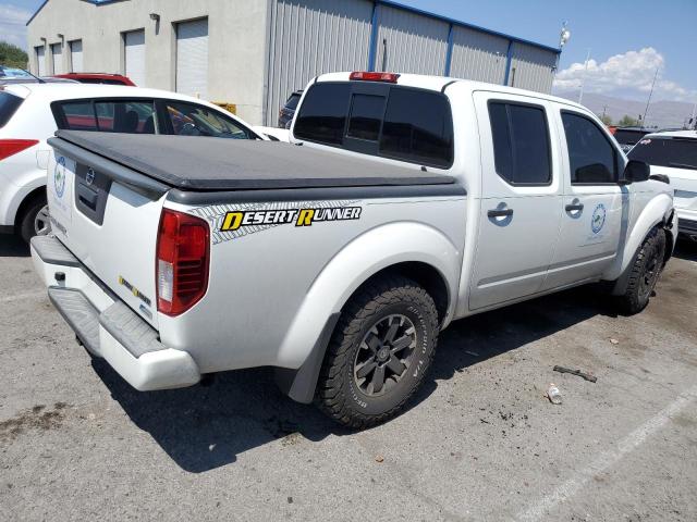 Photo 2 VIN: 1N6AD0ER7HN728748 - NISSAN FRONTIER S 