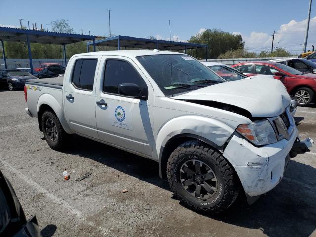 Photo 3 VIN: 1N6AD0ER7HN728748 - NISSAN FRONTIER S 