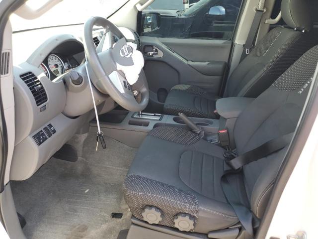 Photo 6 VIN: 1N6AD0ER7HN728748 - NISSAN FRONTIER S 