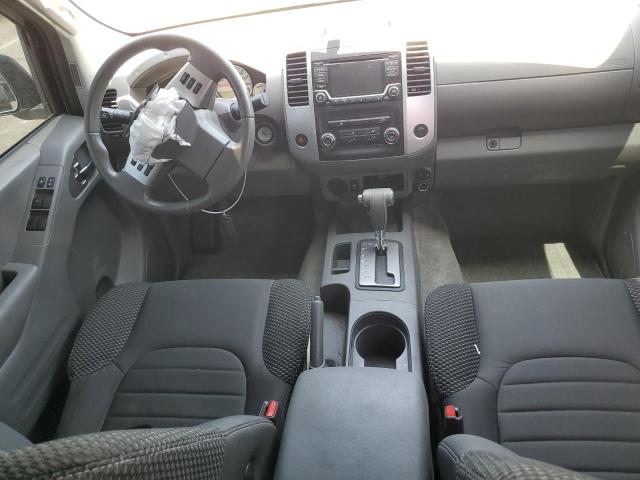 Photo 7 VIN: 1N6AD0ER7HN728748 - NISSAN FRONTIER S 