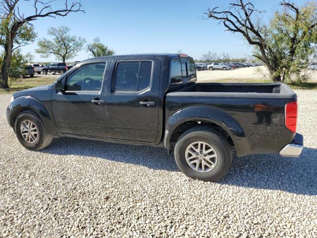 Photo 1 VIN: 1N6AD0ER7HN751091 - NISSAN FRONTIER S 