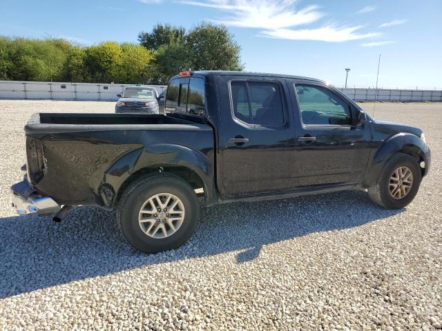 Photo 2 VIN: 1N6AD0ER7HN751091 - NISSAN FRONTIER S 