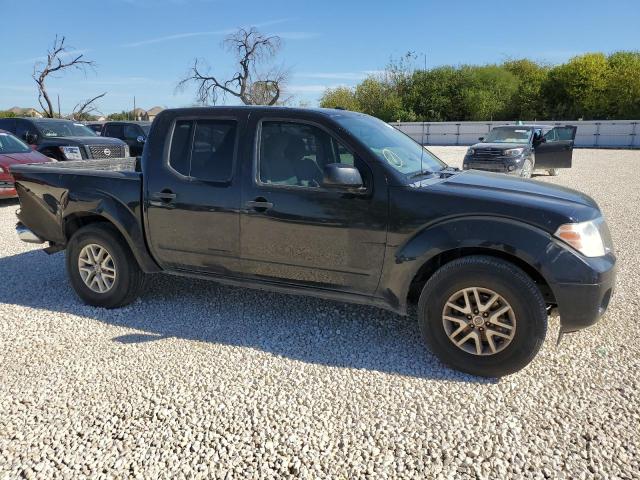 Photo 3 VIN: 1N6AD0ER7HN751091 - NISSAN FRONTIER S 