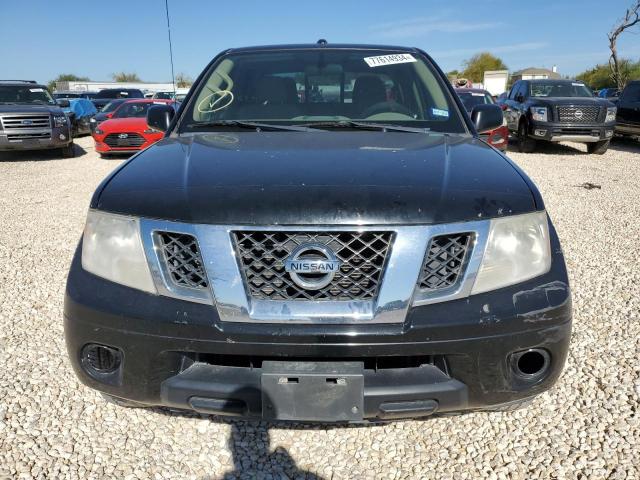 Photo 4 VIN: 1N6AD0ER7HN751091 - NISSAN FRONTIER S 