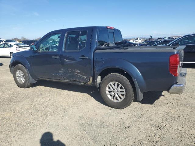 Photo 1 VIN: 1N6AD0ER7HN765492 - NISSAN FRONTIER 