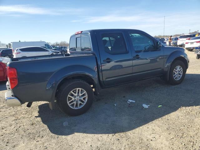 Photo 2 VIN: 1N6AD0ER7HN765492 - NISSAN FRONTIER 