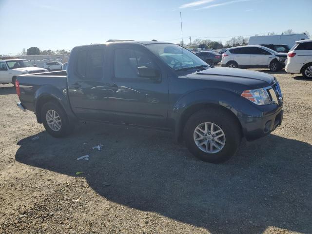 Photo 3 VIN: 1N6AD0ER7HN765492 - NISSAN FRONTIER 