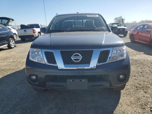 Photo 4 VIN: 1N6AD0ER7HN765492 - NISSAN FRONTIER 