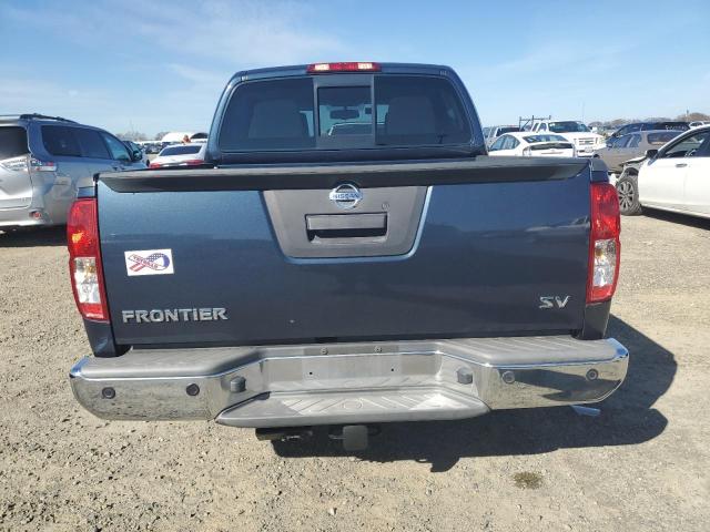 Photo 5 VIN: 1N6AD0ER7HN765492 - NISSAN FRONTIER 