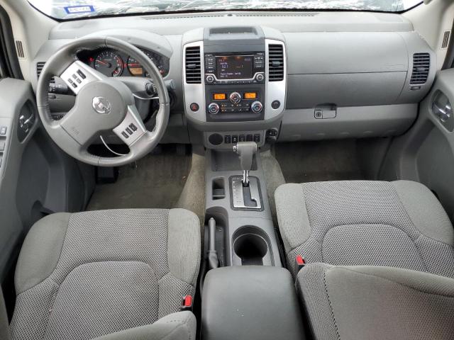 Photo 7 VIN: 1N6AD0ER7JN726276 - NISSAN FRONTIER 