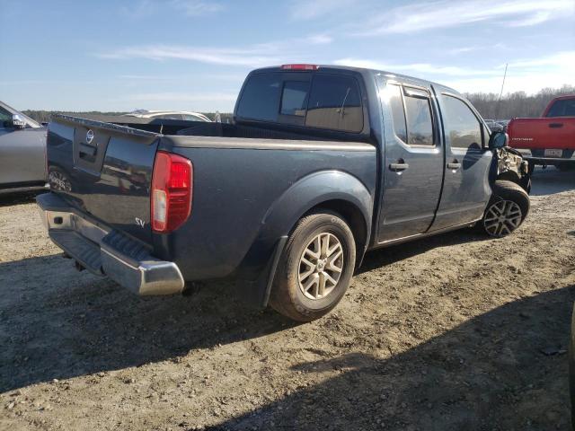 Photo 2 VIN: 1N6AD0ER7JN731963 - NISSAN FRONTIER 