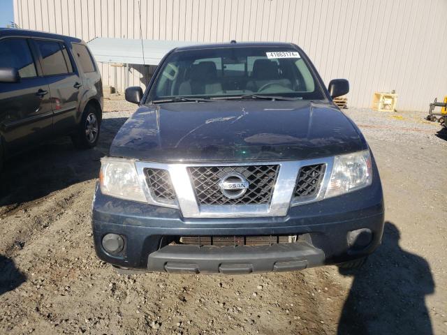 Photo 4 VIN: 1N6AD0ER7JN731963 - NISSAN FRONTIER 