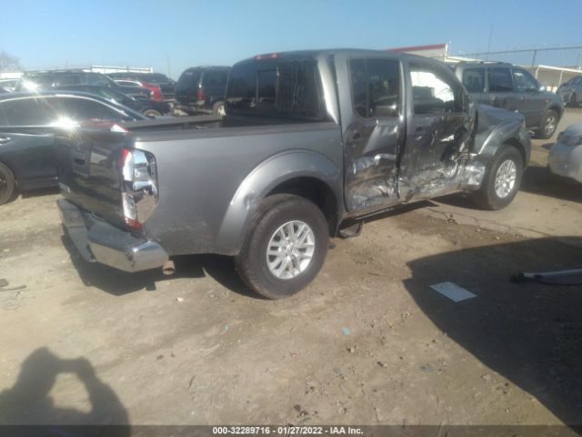 Photo 3 VIN: 1N6AD0ER7JN750108 - NISSAN FRONTIER 