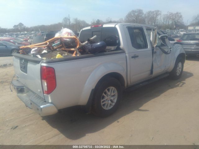 Photo 3 VIN: 1N6AD0ER7JN757530 - NISSAN FRONTIER 