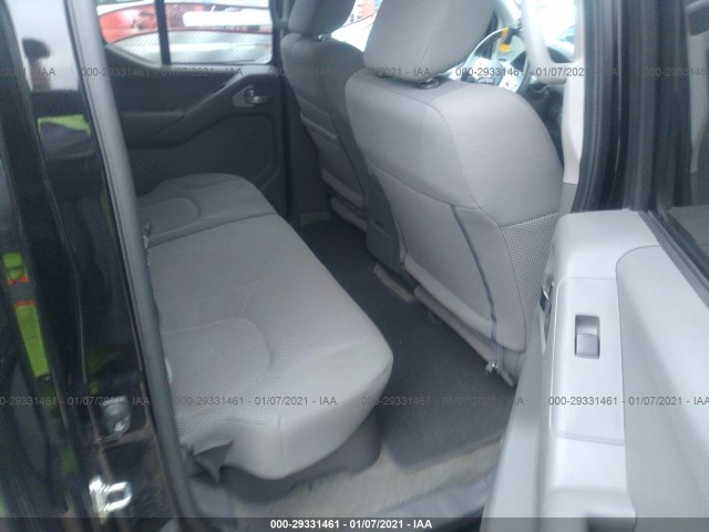 Photo 7 VIN: 1N6AD0ER7JN759407 - NISSAN FRONTIER 