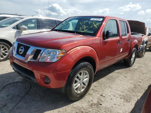 Photo 0 VIN: 1N6AD0ER7KN704201 - NISSAN FRONTIER S 