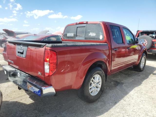 Photo 2 VIN: 1N6AD0ER7KN704201 - NISSAN FRONTIER S 