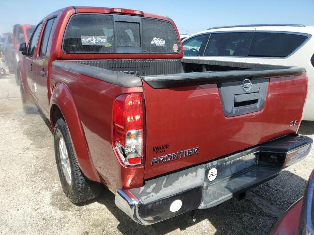 Photo 5 VIN: 1N6AD0ER7KN704201 - NISSAN FRONTIER S 