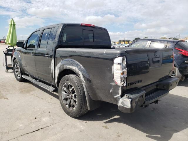 Photo 2 VIN: 1N6AD0ER7KN709799 - NISSAN FRONTIER S 