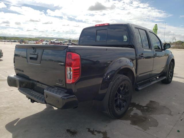 Photo 3 VIN: 1N6AD0ER7KN709799 - NISSAN FRONTIER S 